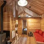 Huttopia De Serre-poncon Le Lautaret
