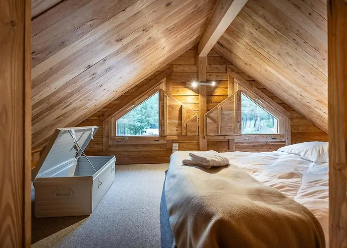 Huttopia De Serre-poncon Campeggio Le Lautaret