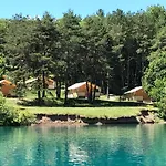 Huttopia De Serre-poncon *