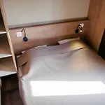 Huttopia De Serre-poncon *