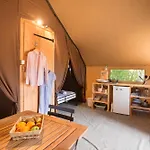 Huttopia De Serre-poncon *