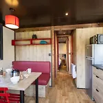 Huttopia De Serre-poncon *