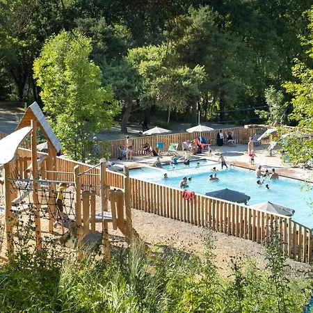 Huttopia De Serre-ponçon * Le Lautaret